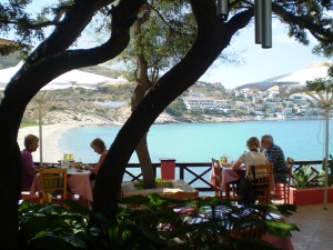 Atsachas Restaurant
