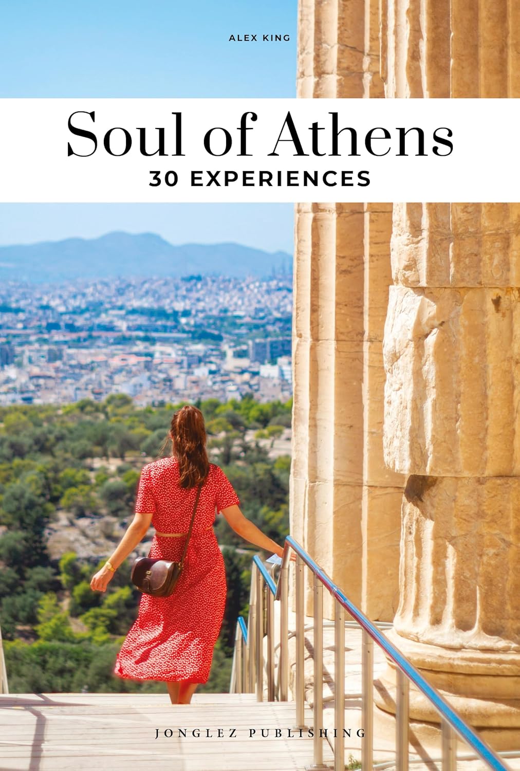Soul of Athens 30 experiences